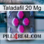 Taladafil 20Mg 02